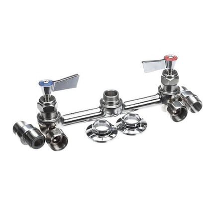 Fisher Ss Ctl Vlv 8Awlh Svl Sv 61565